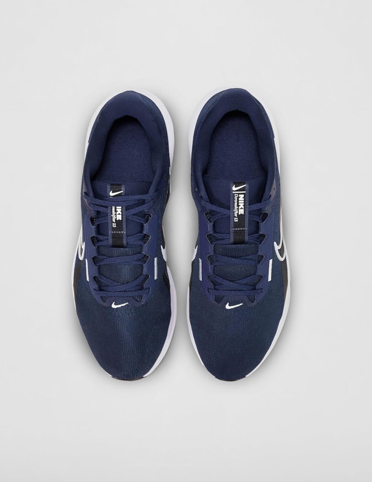 Nike DOWNSHIFTER 13 mens LACED SHOES