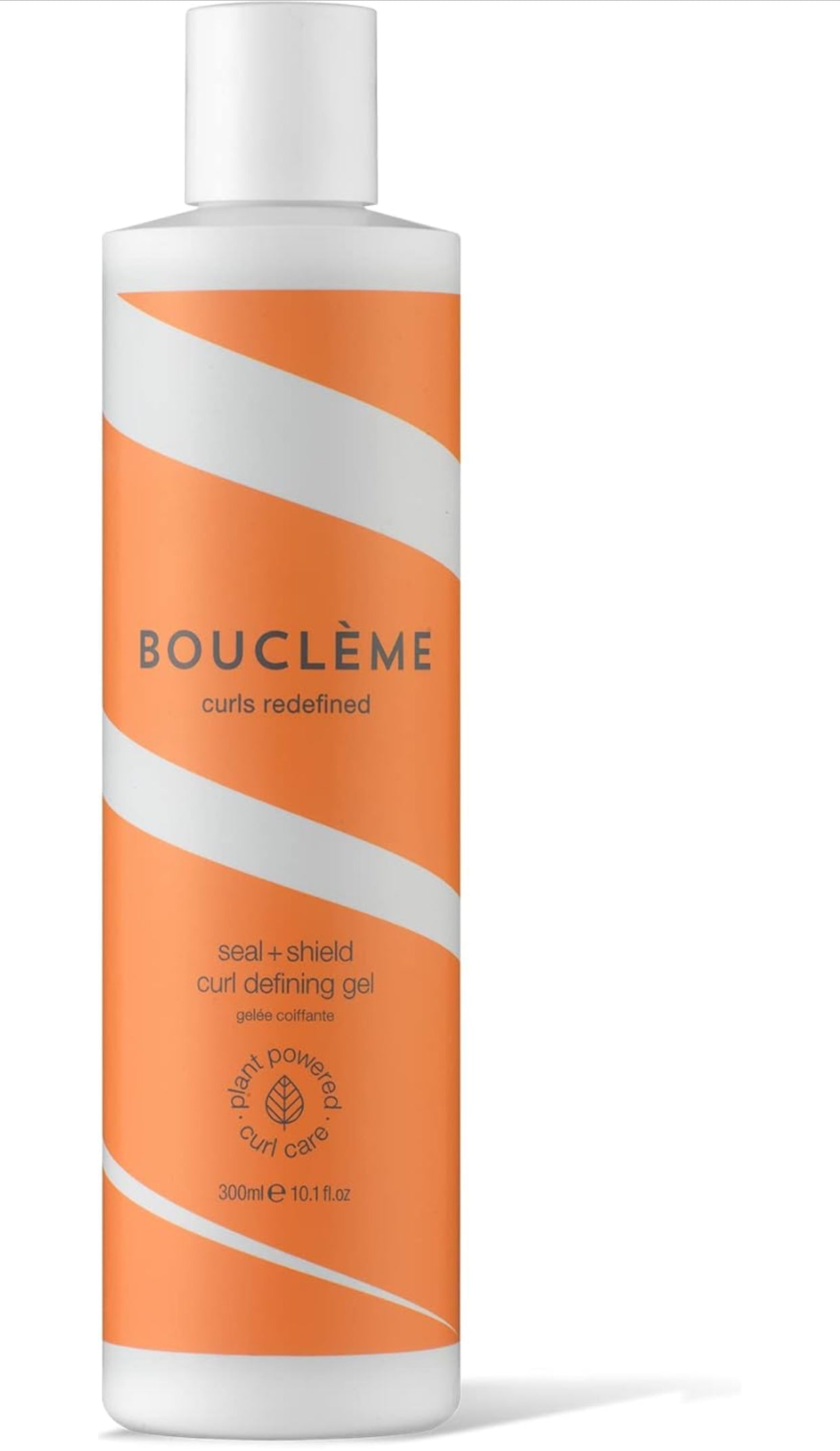 Boucléme Seal + Shield Curl Defining Gel