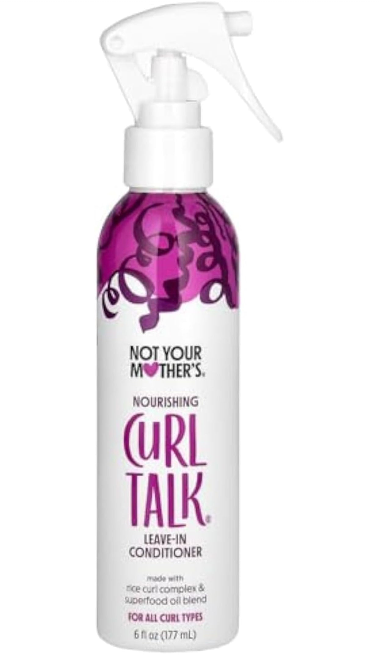 Not Your Mother's Leave-In Conditioner 6.0 fl oz