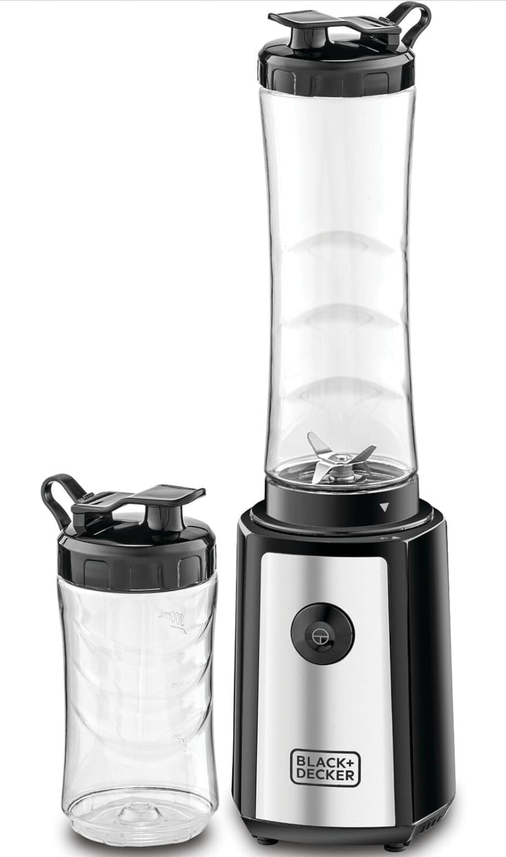 BLACK+DECKER Sports Blender/Smoothie Maker