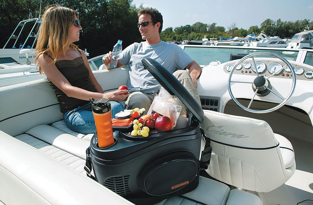 BLACK+DECKER Sports Blender/Smoothie Maker
