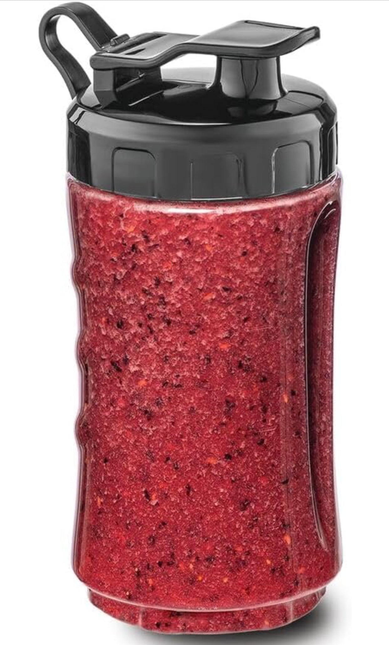 BLACK+DECKER Sports Blender/Smoothie Maker