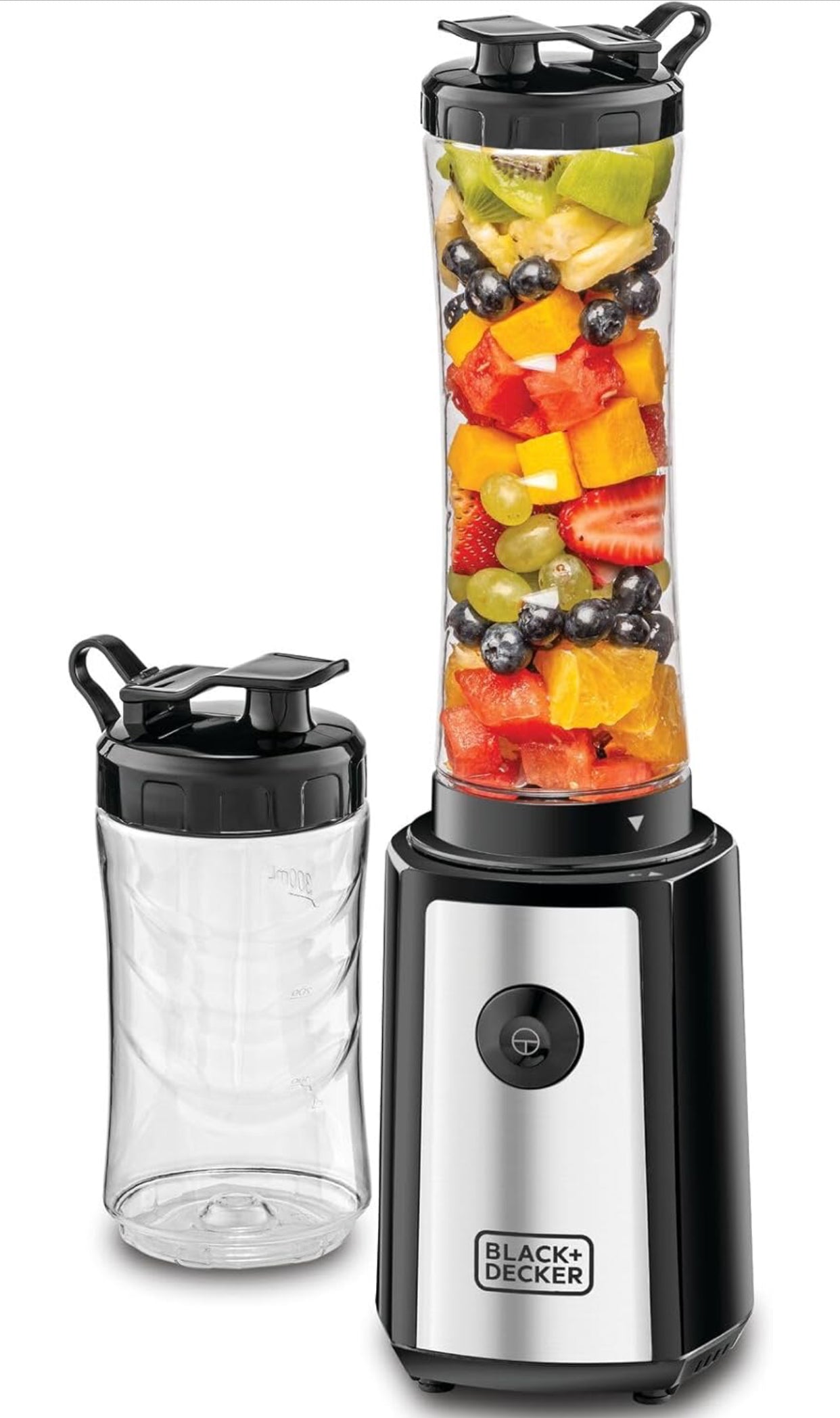 BLACK+DECKER Sports Blender/Smoothie Maker