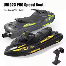 UDI023 RC Speedboat 2.4G