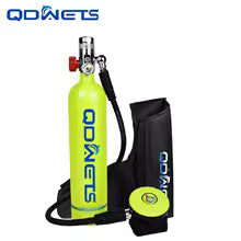 1L Scuba Diving Tank Professional Diving