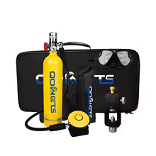 1L Scuba Diving Tank Professional Diving