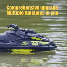UDI023 RC Speedboat 2.4G