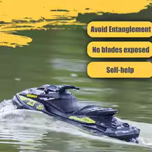 UDI023 RC Speedboat 2.4G