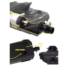 UDI023 RC Speedboat 2.4G