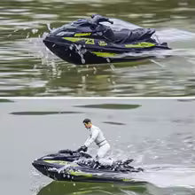 UDI023 RC Speedboat 2.4G