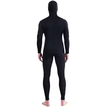 2024 Neoprene Scuba Diving wetsuit1.5/ 3MM