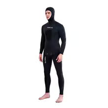 2024 Neoprene Scuba Diving wetsuit1.5/ 3MM